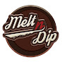 Melt n Dip logo