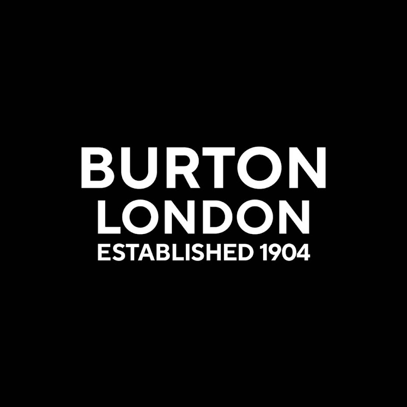 Burton Menswear