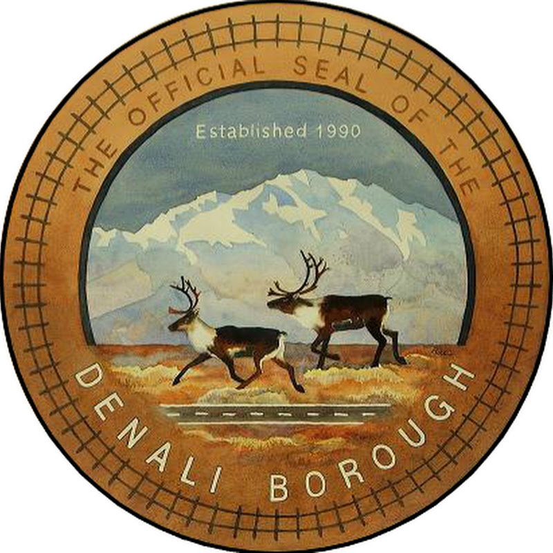 Denali Borough