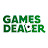 GamesDealer Настольные игры