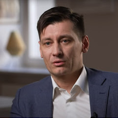 Дмитрий Гудков