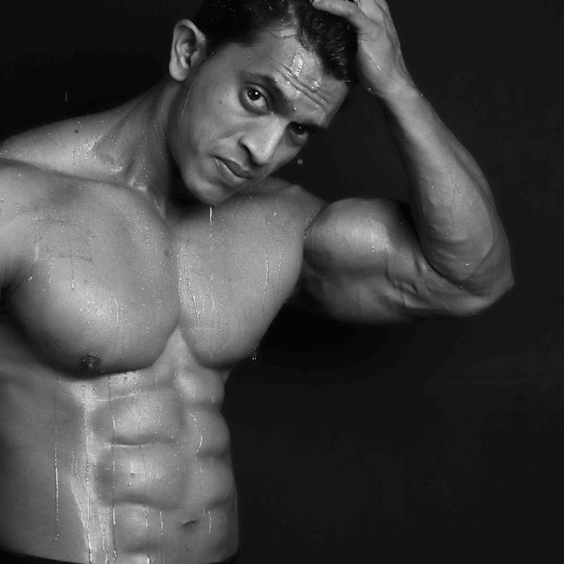 Bharat Roy Fitness