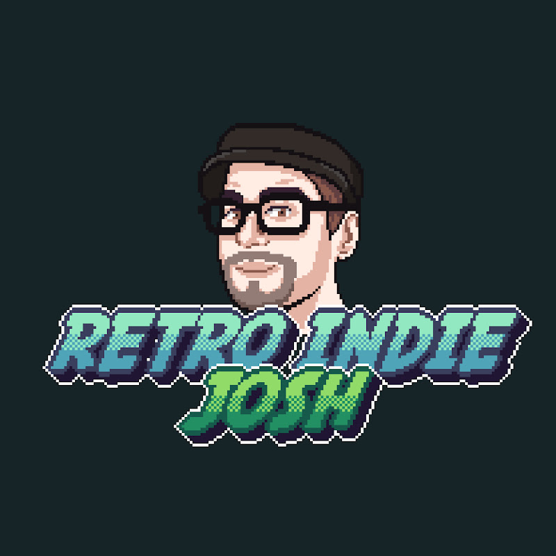 Retro Indie Josh
