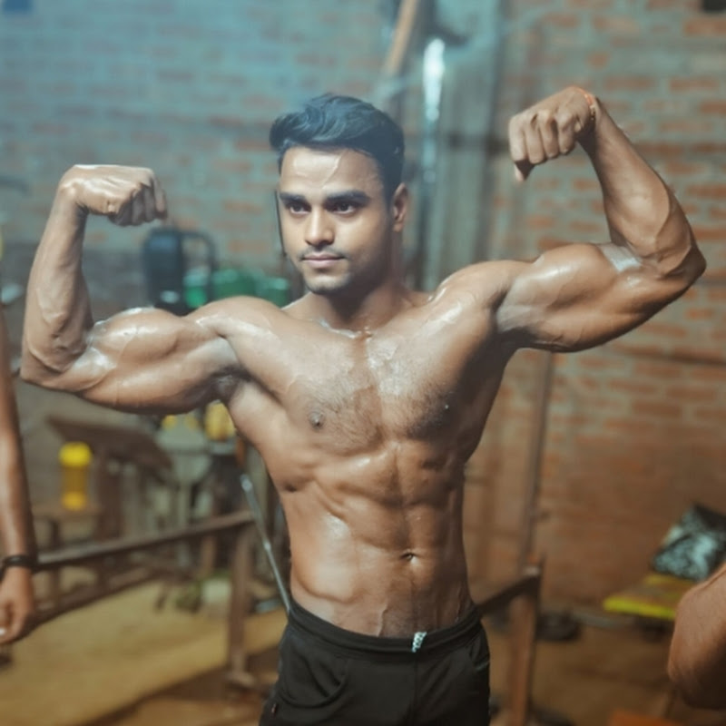 fitness up desi