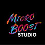 MICROBOOST STUDIO logo