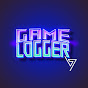 Gamelogger logo