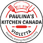 Paulina's Kitchen Can by Violetta