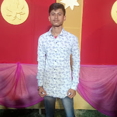 Dipjyoti Mandal Dipjyoti Mandal