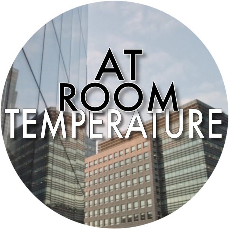 At Room Temperature