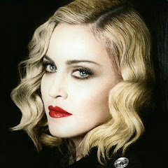 Madonna Paradise Avatar