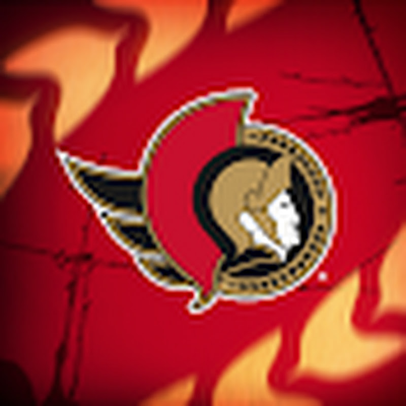 Ottawa Senators channel logo