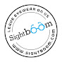 SightBoom - Leave eyewear on us logo