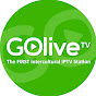 GOlive TV logo