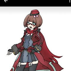 凱竹彩葉(がいたけいろは)