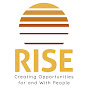 RISE Services, Inc. logo