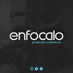 enfócalo channel logo