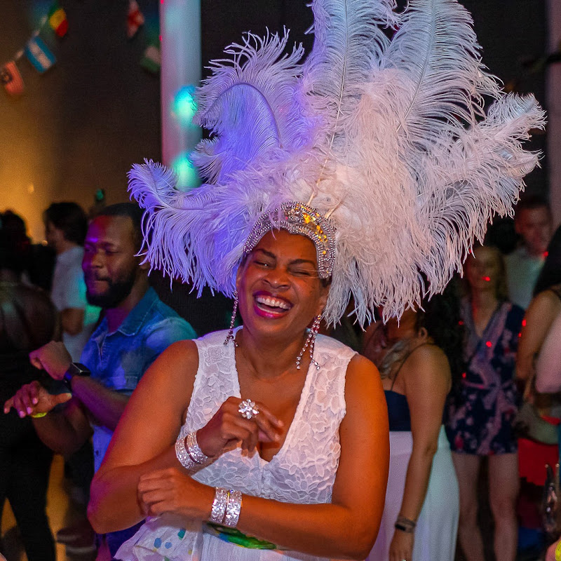 Austin Summer Carnival