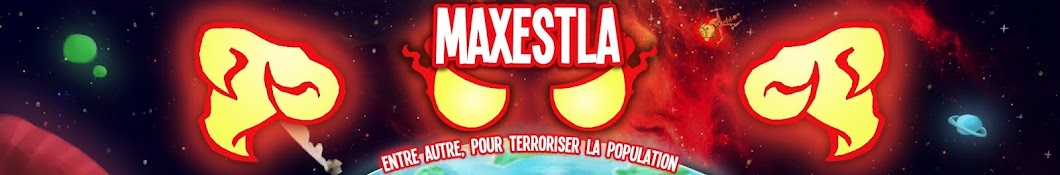 MaxEstLa Avatar de chaîne YouTube