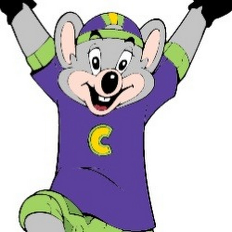 Chuck E´s Corner icon