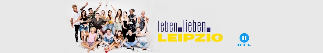 Leben.Lieben.Leipzig YouTube 频道头像
