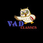 VAD CLASSES