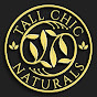 TallChic Naturals logo