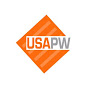 USA Pallet Warehousing Inc logo