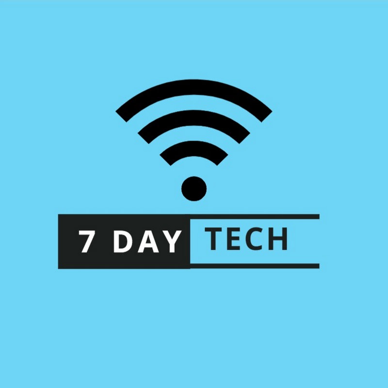 7Day Tech