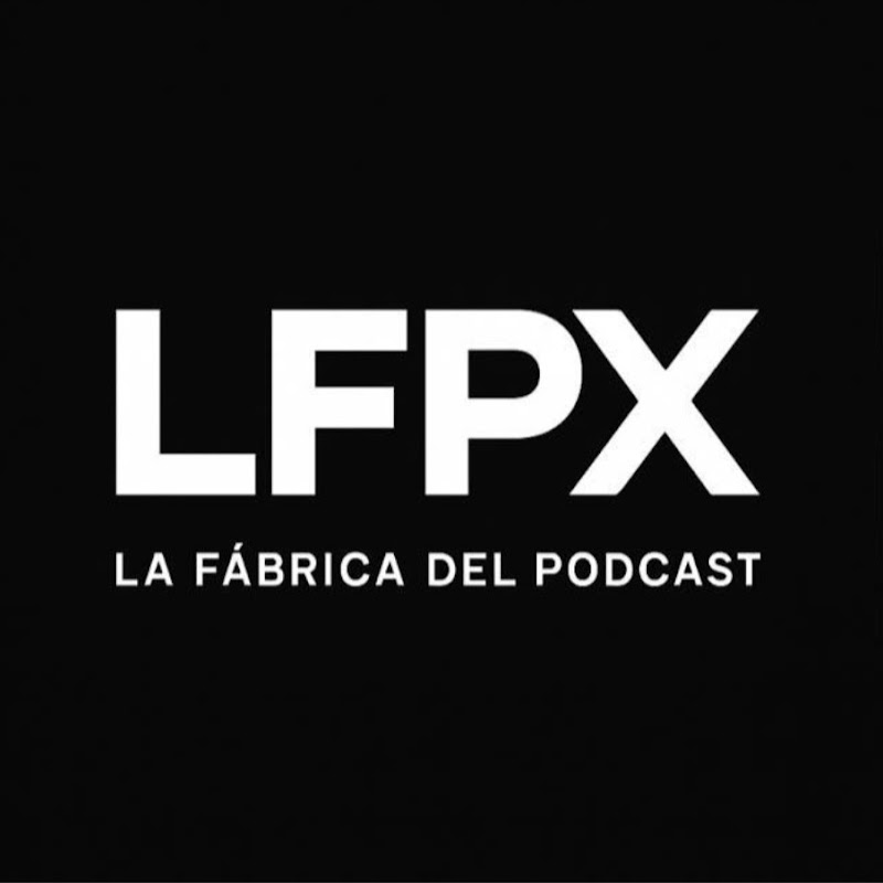 La Fábrica del Podcast