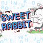 1999's Sweet Rabbit Lofi logo