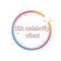 Usa Celebrity vibes logo