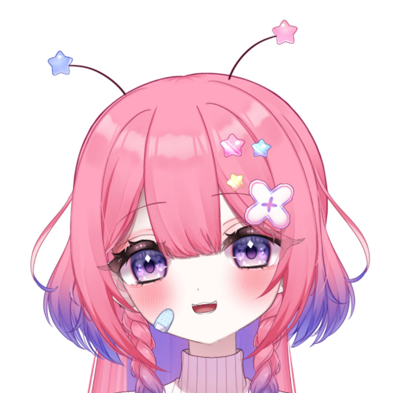 海月むい / Mui Umitsuki