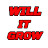 @WILLITGROW