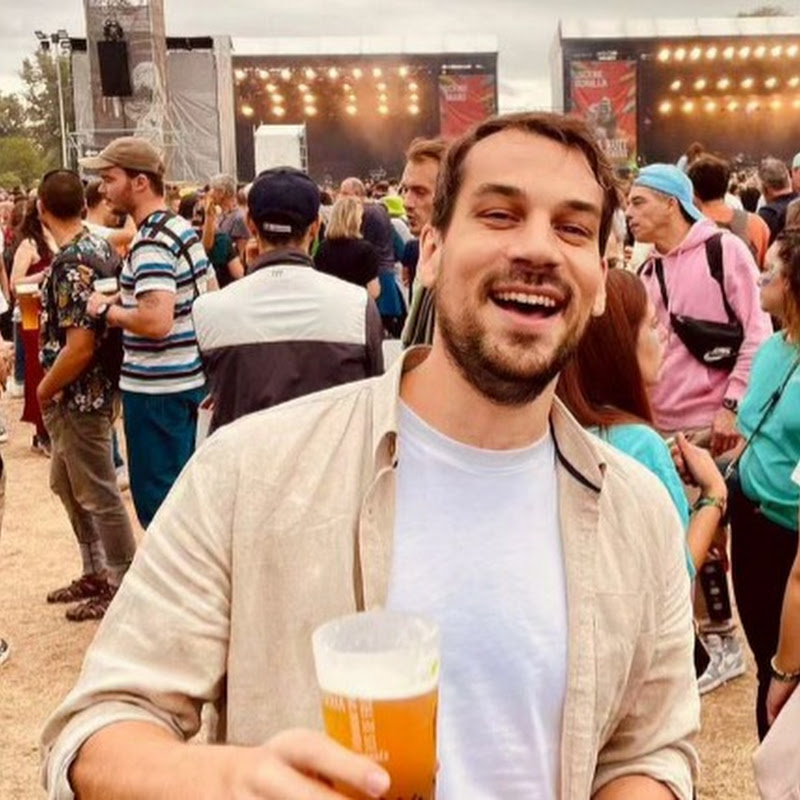 Nicolas Faure - Sunrise