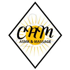 CAM ASMR & Massage Avatar
