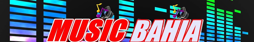 Music Bahia Cds YouTube channel avatar