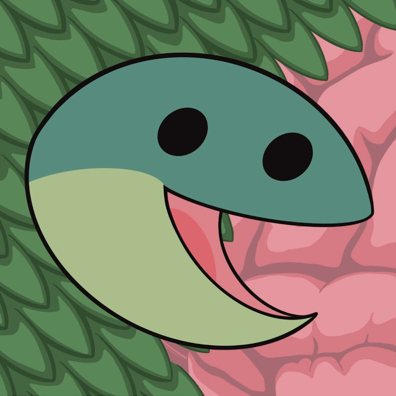 LizardBrains
