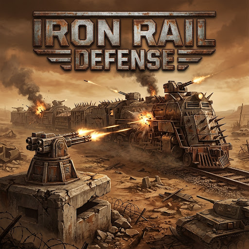 Iron Rail Defense