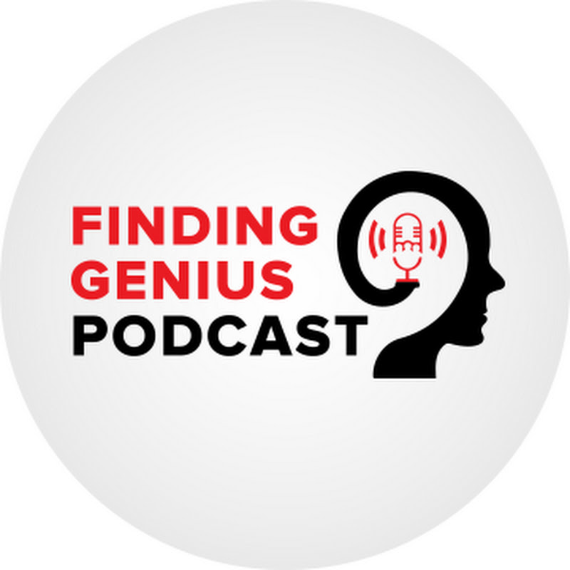 Finding Genius Podcast
