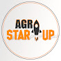 Agra StartUp logo