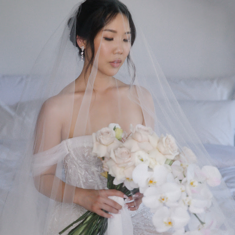 Connie Zheng