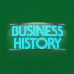 Business History Podcast YouTube channel