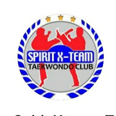 Taekwondo Spirit X-team