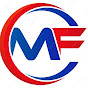 MF Advertisers & Studio  logo