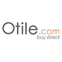 OTILE logo