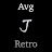 Avg J Retro