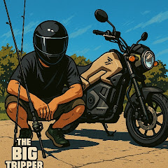 The Big Tripper
