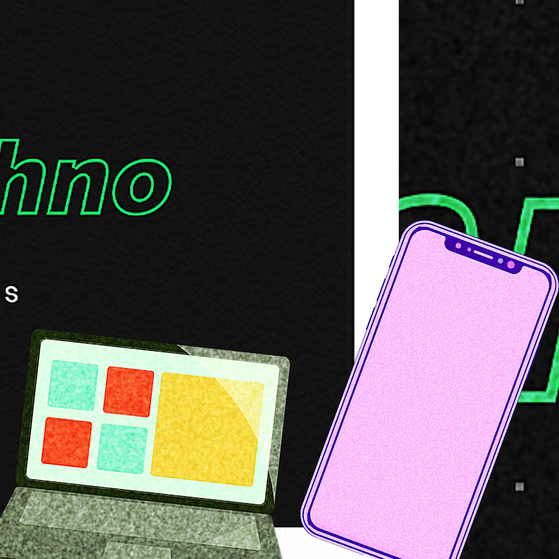 Alpha Techno 📱