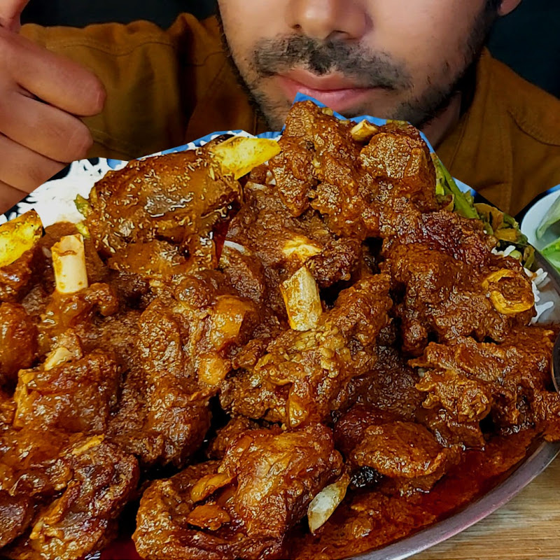 Love to Eat