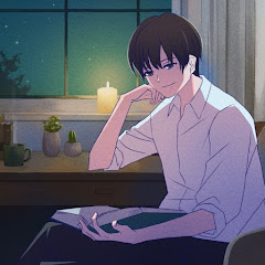 癒しの睡眠用朗読チャンネルアイコン画像